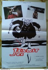 Affiche cinema film d'occasion  Nîmes