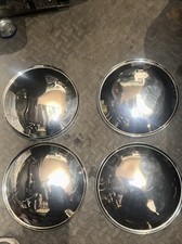 Vauxhall 101 chrome for sale  REDRUTH
