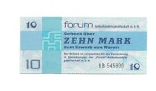 Mark 1979 forumscheck gebraucht kaufen  Rabenau