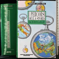 Percorsi della storia. usato  Ariccia