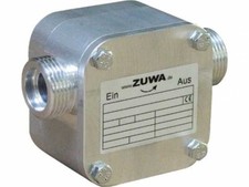 Zuwa impellerpumpe 110120 gebraucht kaufen  Leipzig