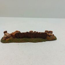 Warhammer décors diorama d'occasion  Quincieux