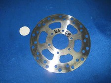 Sachs madass disco usato  Chiavari