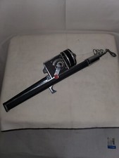 MÁQUINA DE PESCA St. Croix vintage dos anos 1970 ~5' molinete e vara de pesca telescópica comprar usado  Enviando para Brazil