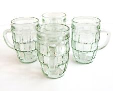 Mini beer glasses for sale  READING