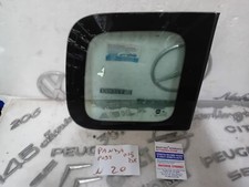 Vetro fisso deflettore usato  Villaricca