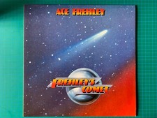 Kiss ace frehley usato  Cella Monte