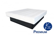 Wasserbett bezug clima gebraucht kaufen  Werl