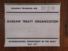 Army flipchart warschauer gebraucht kaufen  Berlin