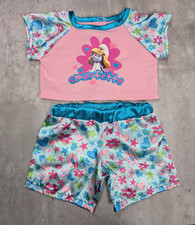 Build bear smurfs for sale  BARNSLEY