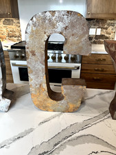 Rustic industrial vintage for sale  Glendive
