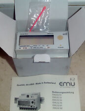 Energiezähler stromzähler em gebraucht kaufen Energiezähler stromzähler em gebraucht kaufen  Dalheim, Mommenheim, Undenheim