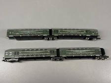 Spur piko doppelstock gebraucht kaufen  Wolfegg