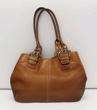 Tignanello pebbled leather for sale  Roanoke