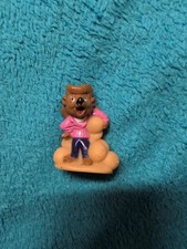 Drückefigur chip chap gebraucht kaufen  Gladbeck