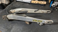 2002 sherco 290 for sale  DURHAM