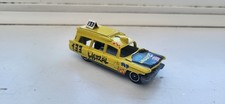 Banger racing model for sale  SPALDING