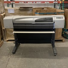 Designjet 500 color for sale  Cleveland