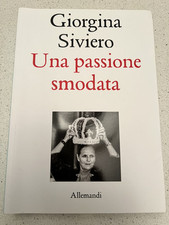 Una passione smodata usato  Voghera