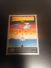 jeu cartouche cbs colecovision subroc, usado comprar usado jeu cartouche cbs colecovision subroc, usado comprar usado  Enviando para Brazil
