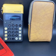 Omron 86m handheld for sale  San Francisco
