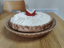 Silea apple ceramic for sale  PURFLEET-ON-THAMES