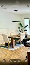 dining set cb2 for sale dining set cb2 for sale Madison