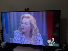 Samsung un55nu7100 2160p for sale  Brooklyn