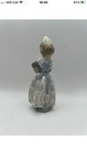 Spanish lladro figure for sale  BOURNEMOUTH