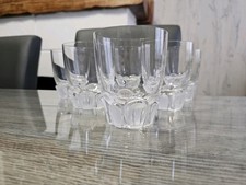 Verres whisky cristal d'occasion  Saint-Omer