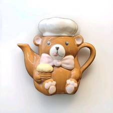 Vintage teddy bear for sale  NOTTINGHAM
