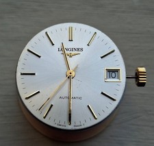 Movimento automatico longines usato  Pesaro