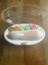 Haakaa baby nail for sale  Palm Beach Gardens