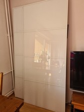 Pax schiebetüren gebraucht kaufen  Berlin