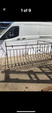 Metal juliet balcony for sale  ERITH