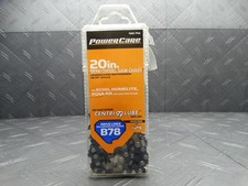 Powercare b78 20in for sale  USA