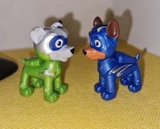 Paw patrol mighty gebraucht kaufen  Crimla