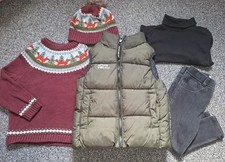 Little boy autumn for sale  MANCHESTER