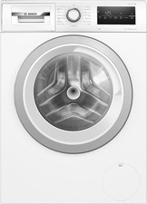 Bosch washing machine for sale  WIGSTON