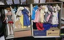 Vintage barbie mattel d'occasion  Expédié en Belgium