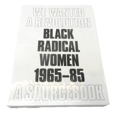 New wanted revolution for sale  Ashley Falls