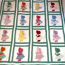 Vintage sunbonnet sue for sale  Nevada City