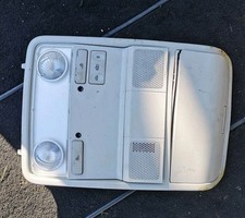 Lumière plafonnier volkswagen d'occasion  Nègrepelisse