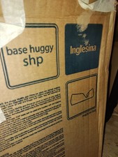 Base auto isofix usato  Roma