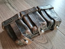 Wk2 riginal patronentasche gebraucht kaufen  Freudenstadt