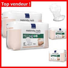 Serviettes maternité abena d'occasion  Matha