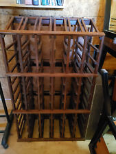 Wine racks commercial for sale  Saint Jo