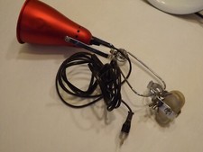 Ikea klemmleuchte fas gebraucht kaufen  Waren (Müritz)