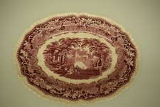 Mason patent ironstone gebraucht kaufen  Berchtesgaden