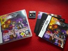 Lunar knights nintendo gebraucht kaufen  Bad Münstereifel